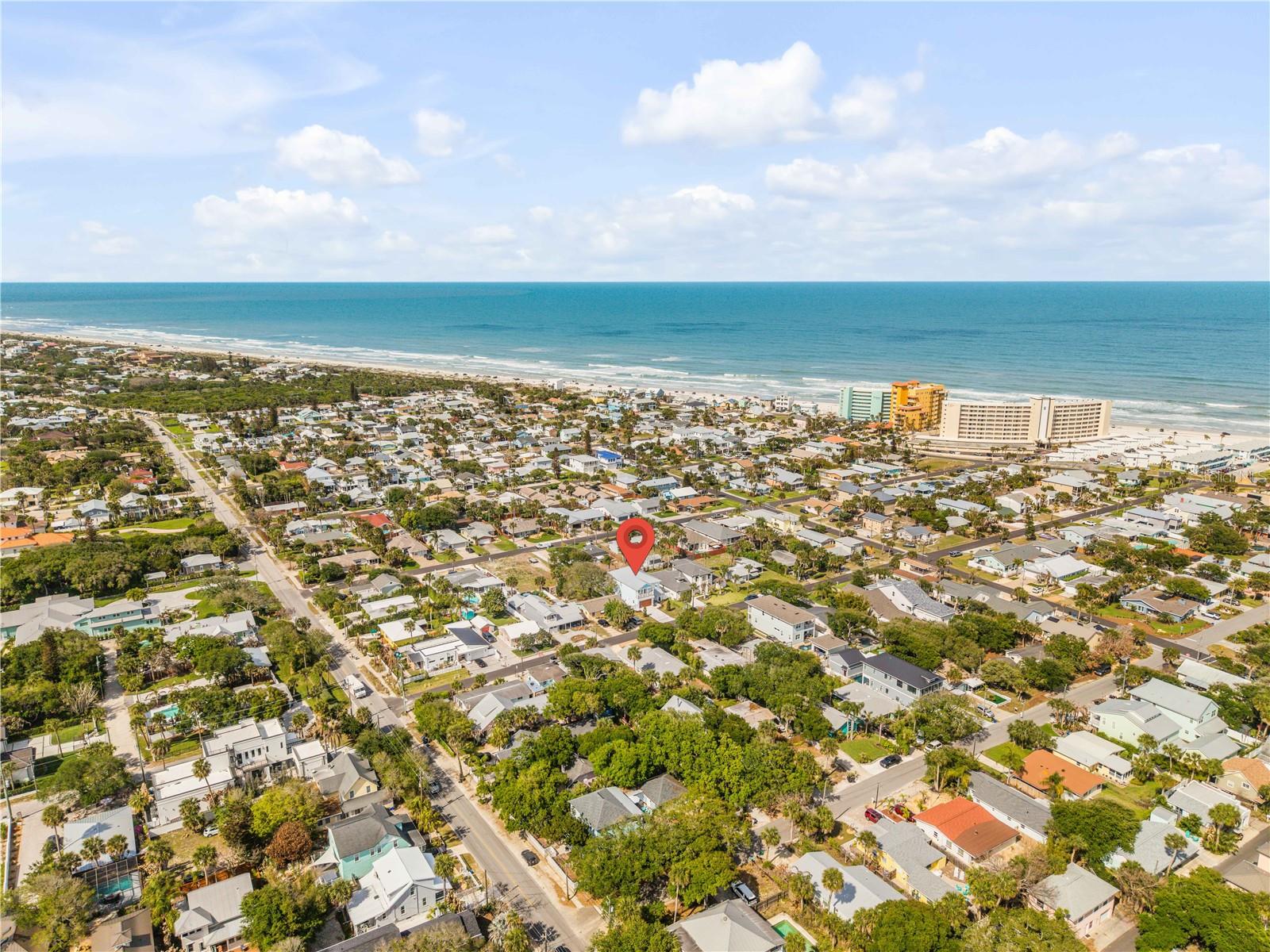 DRIGGERS SUB124 - Residential