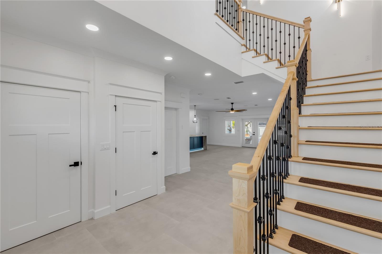 DRIGGERS SUB124 - Residential