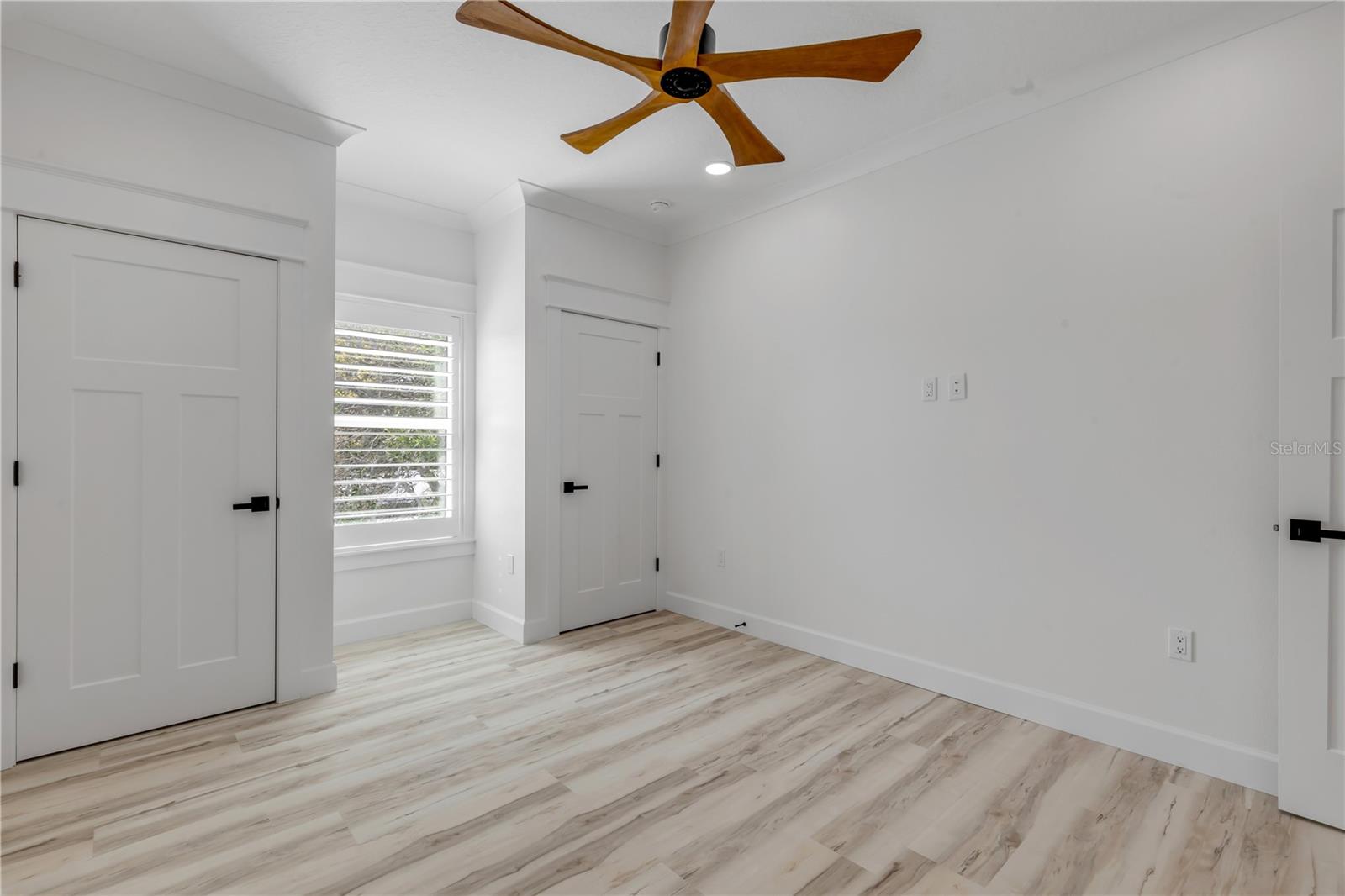 DRIGGERS SUB124 - Residential