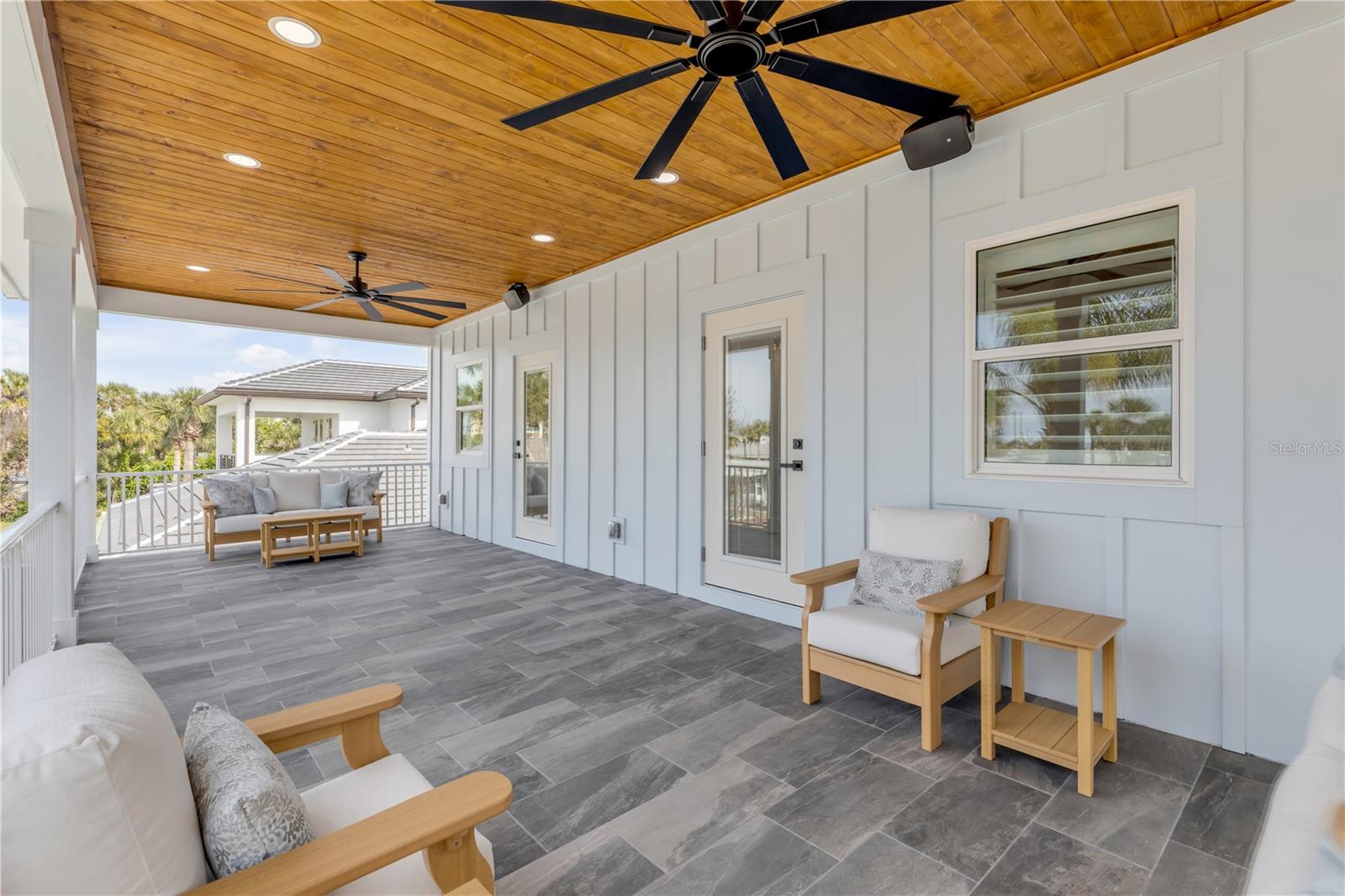 DRIGGERS SUB124 - Residential