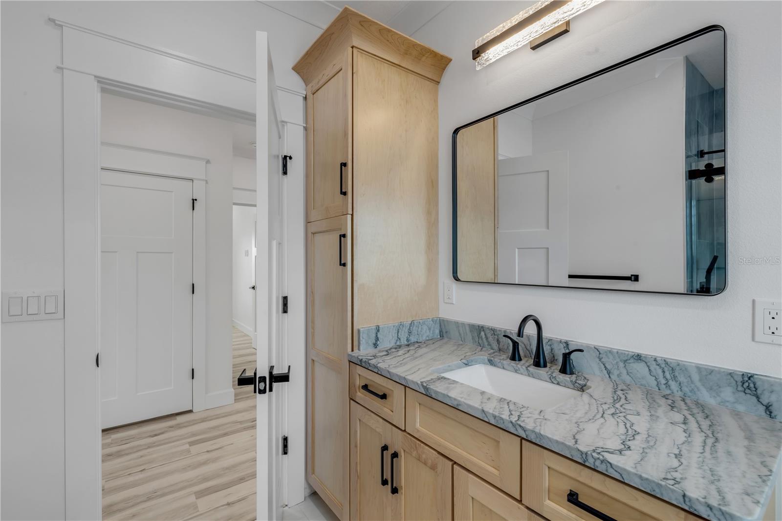 DRIGGERS SUB124 - Residential