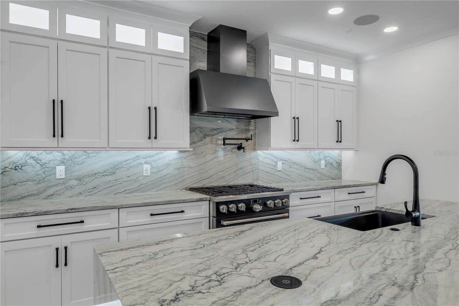 DRIGGERS SUB124 - Residential