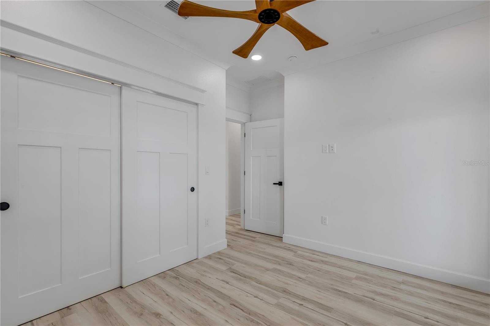 DRIGGERS SUB124 - Residential