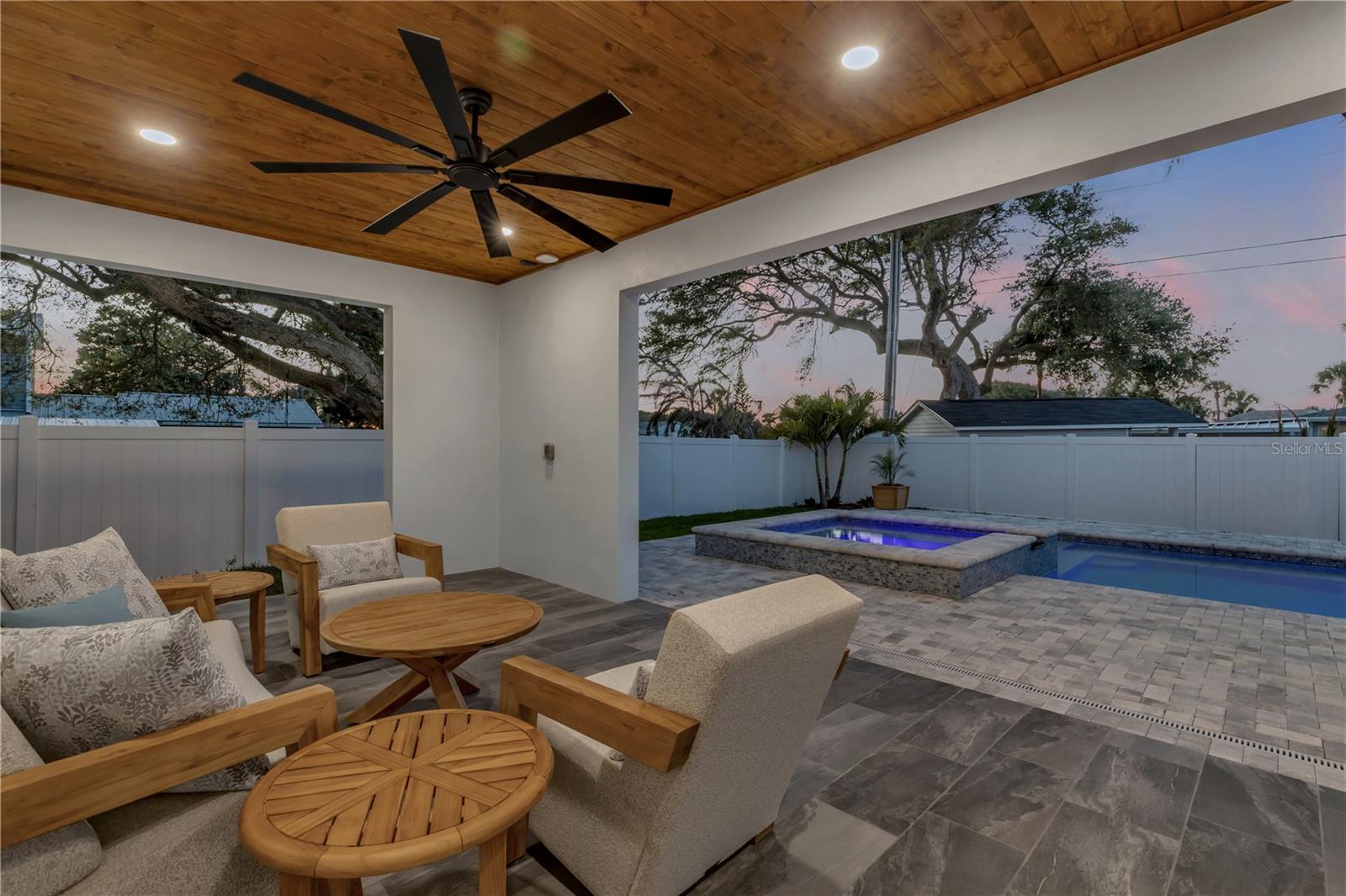 DRIGGERS SUB124 - Residential