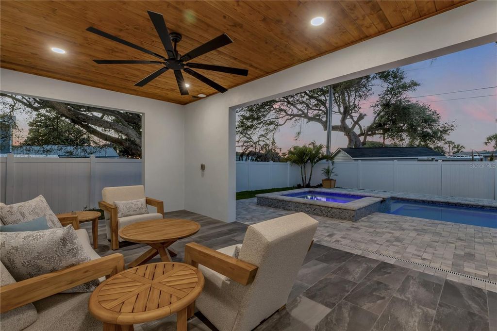 Photo of 210 Due East Street, New Smyrna Beach, FL 32169 (MLS # NS1087896)