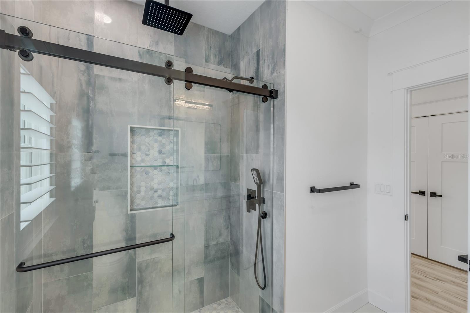 DRIGGERS SUB124 - Residential