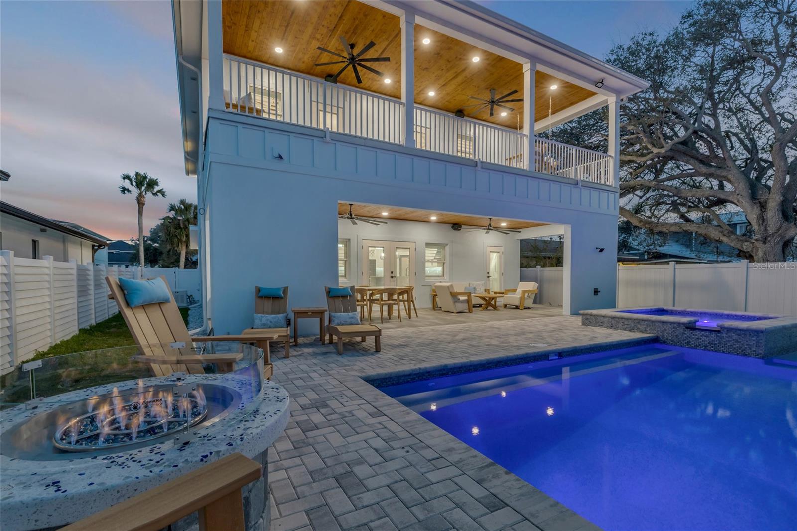 DRIGGERS SUB124 - Residential