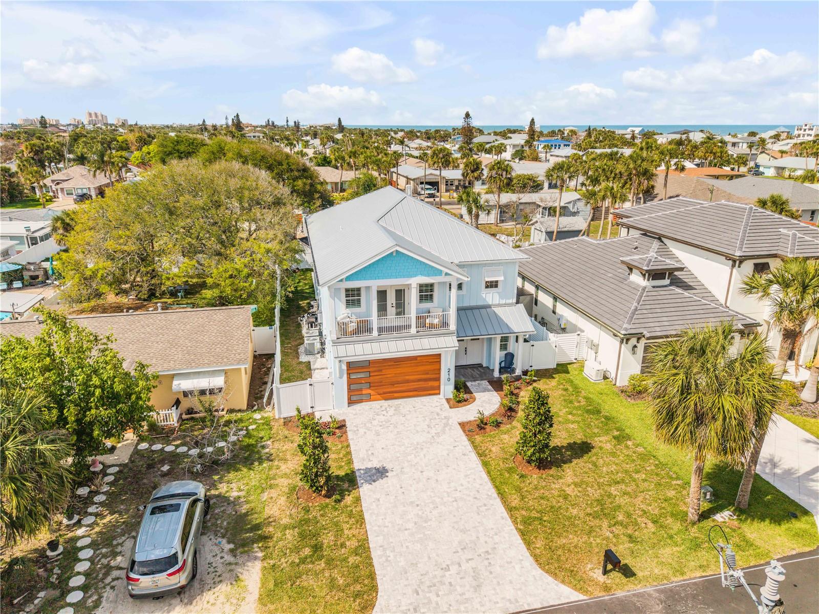 DRIGGERS SUB124 - Residential