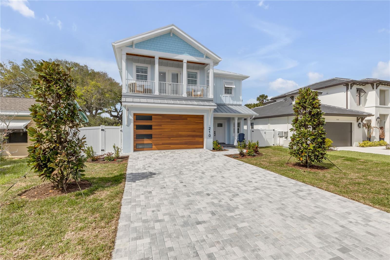 DRIGGERS SUB124 - Residential