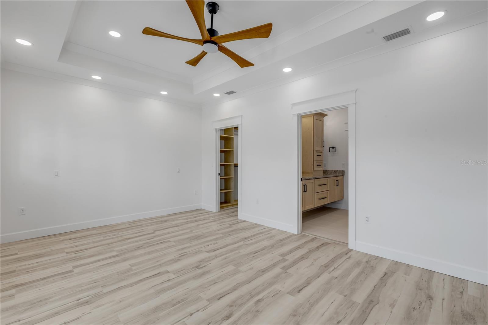 DRIGGERS SUB124 - Residential