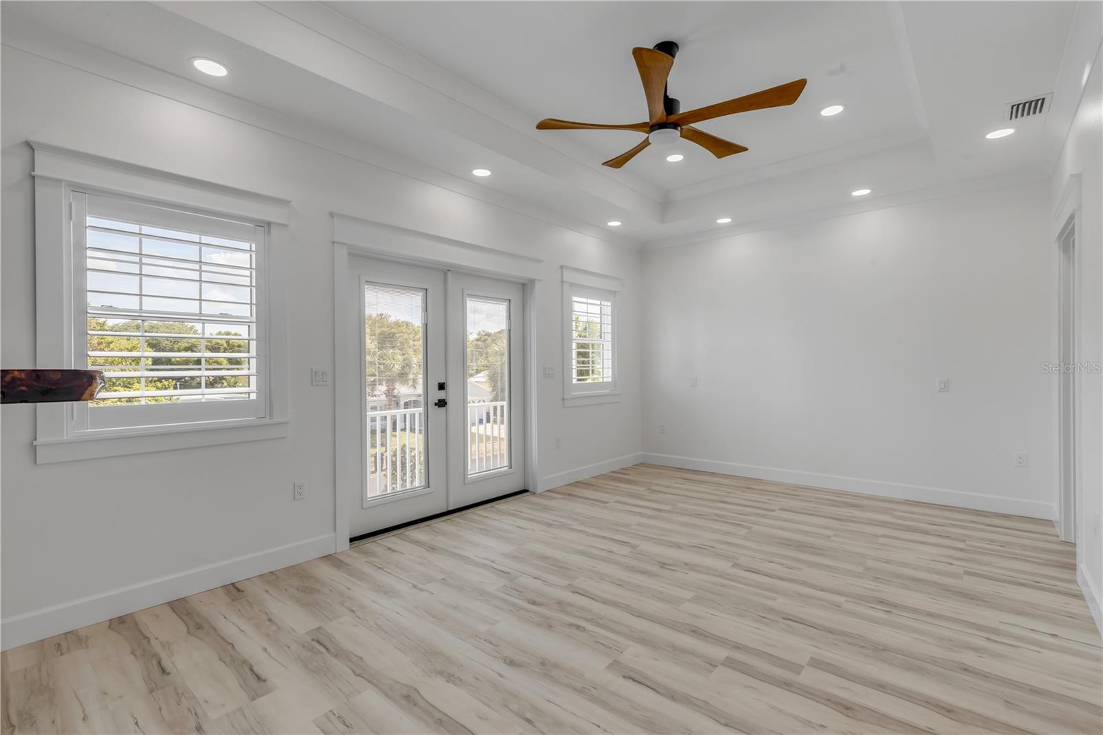 DRIGGERS SUB124 - Residential