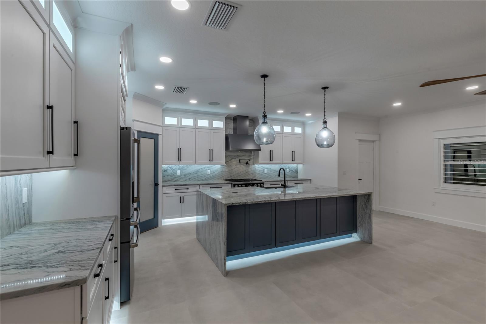 DRIGGERS SUB124 - Residential