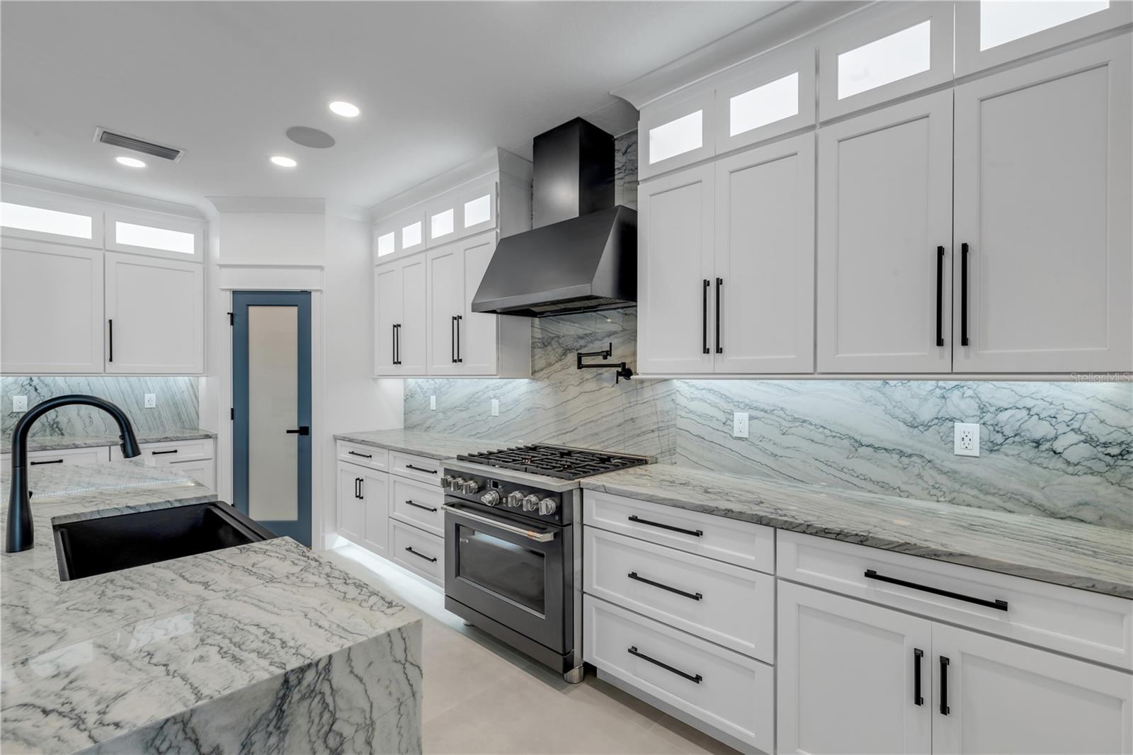 DRIGGERS SUB124 - Residential