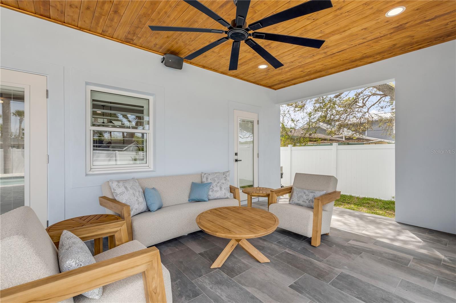 DRIGGERS SUB124 - Residential