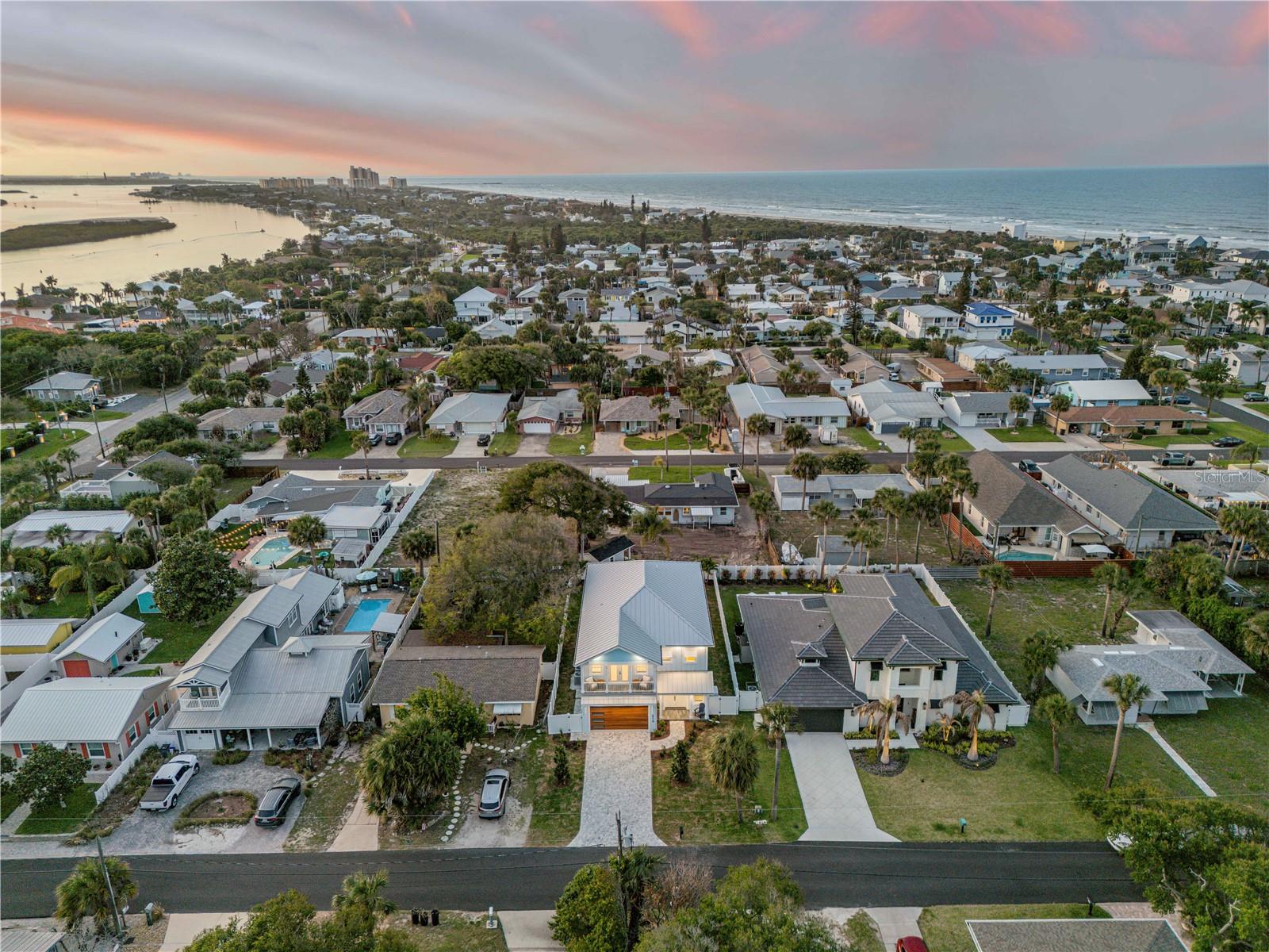 DRIGGERS SUB124 - Residential