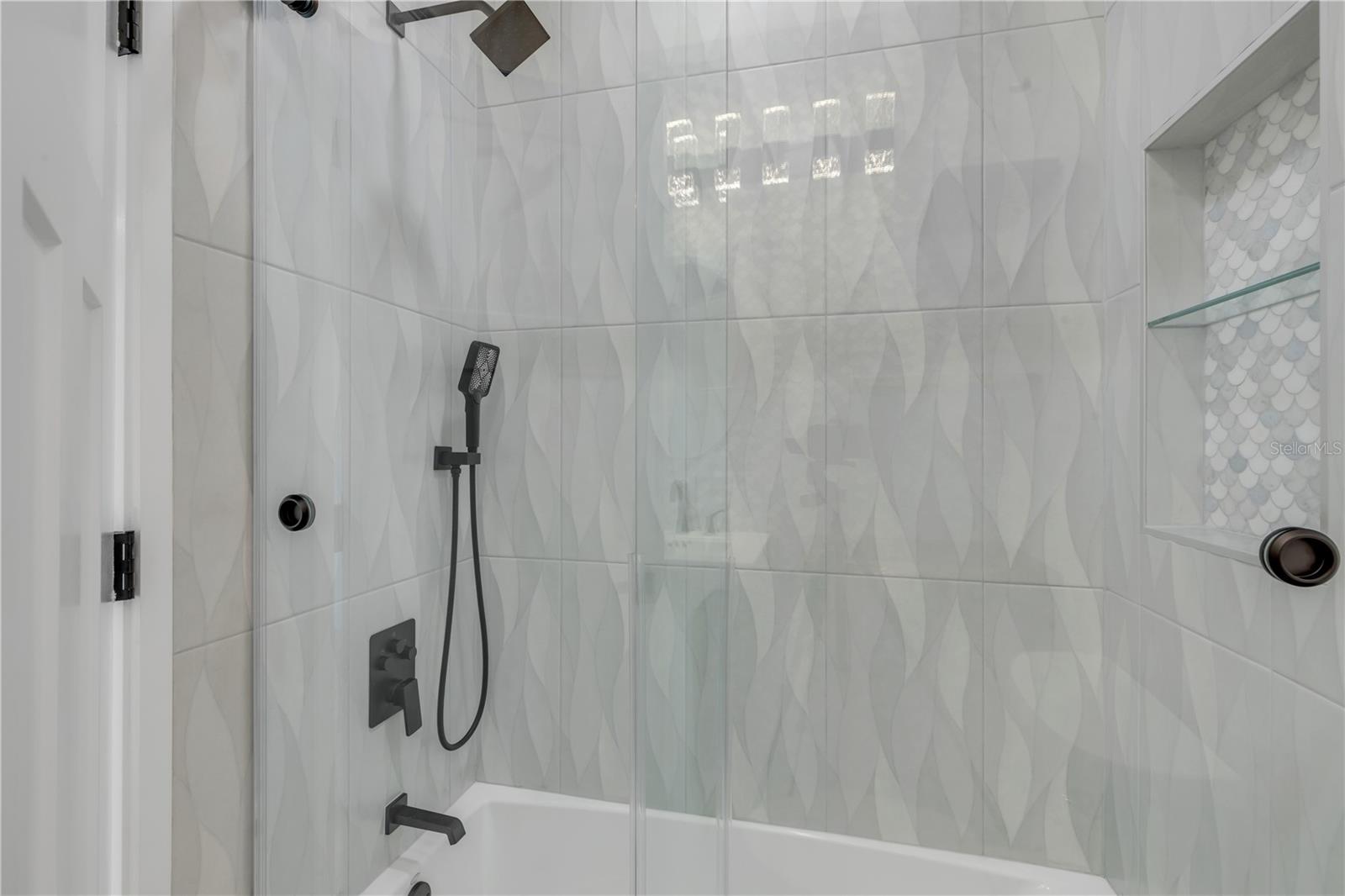 DRIGGERS SUB124 - Residential