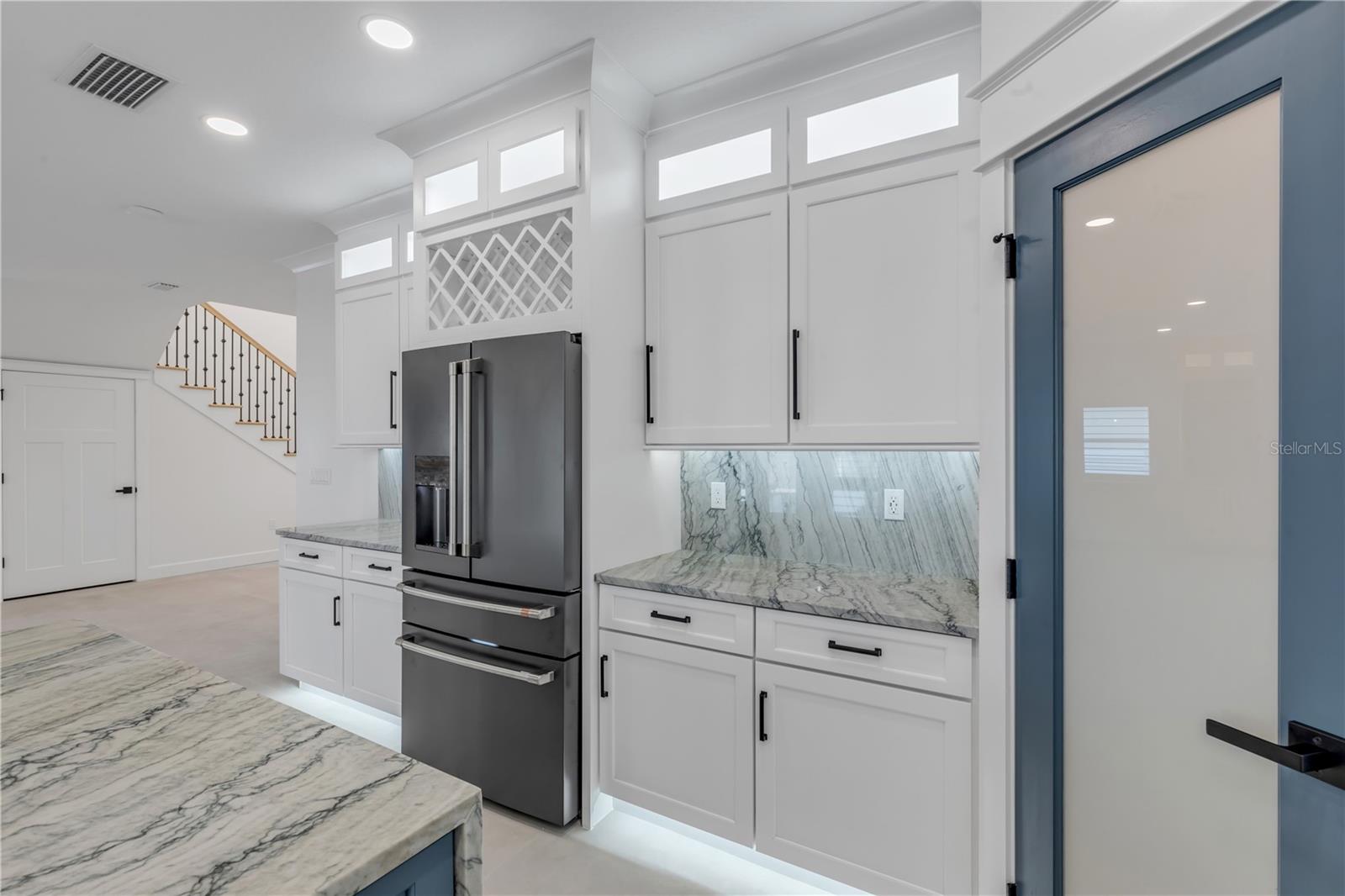 DRIGGERS SUB124 - Residential