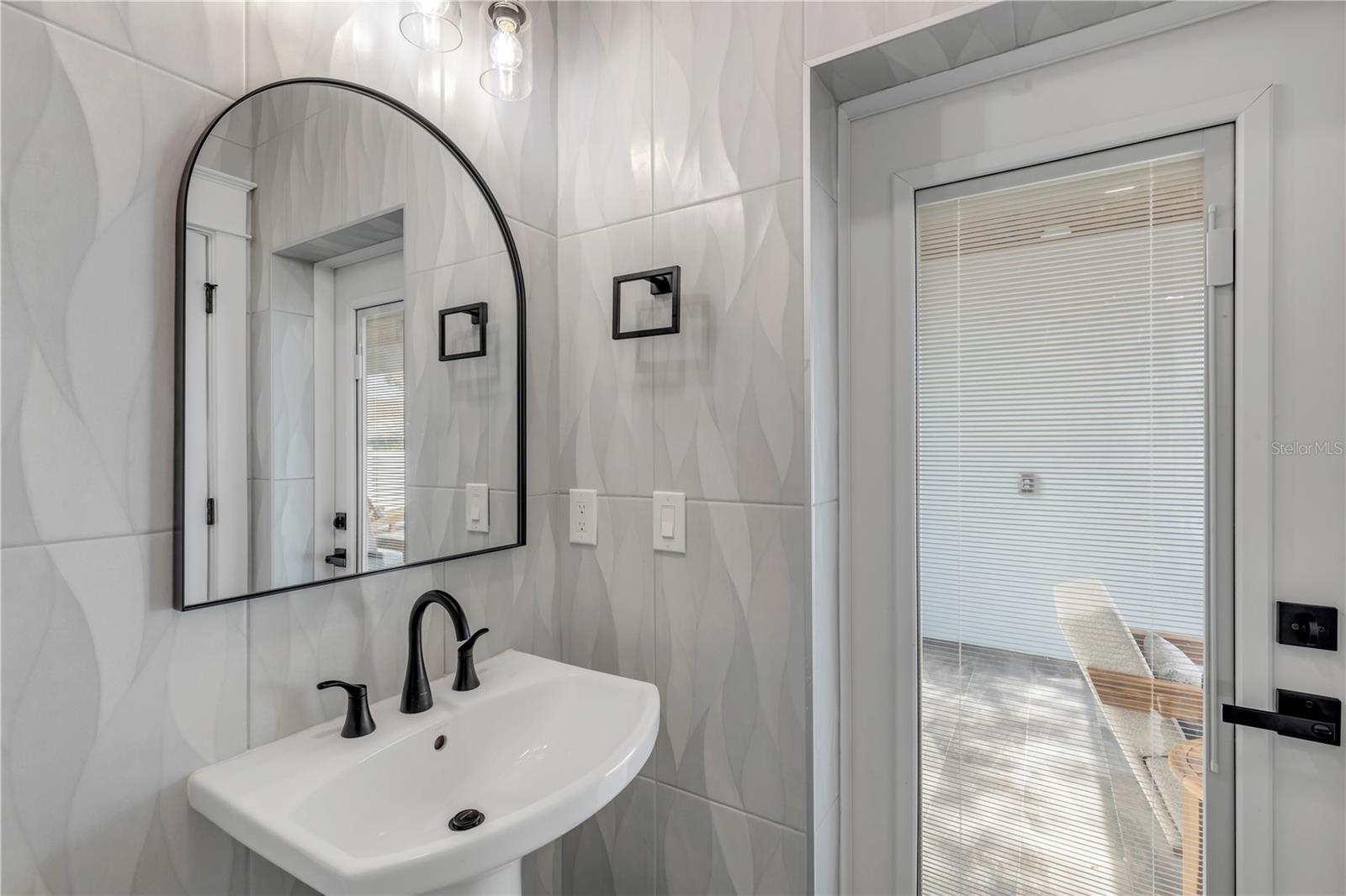 DRIGGERS SUB124 - Residential