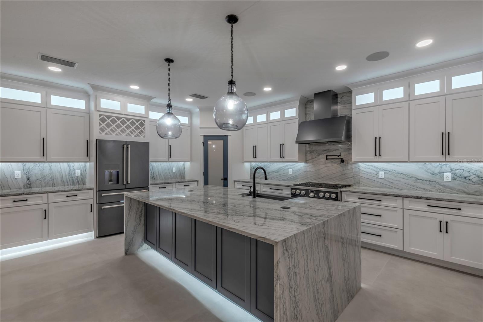 DRIGGERS SUB124 - Residential