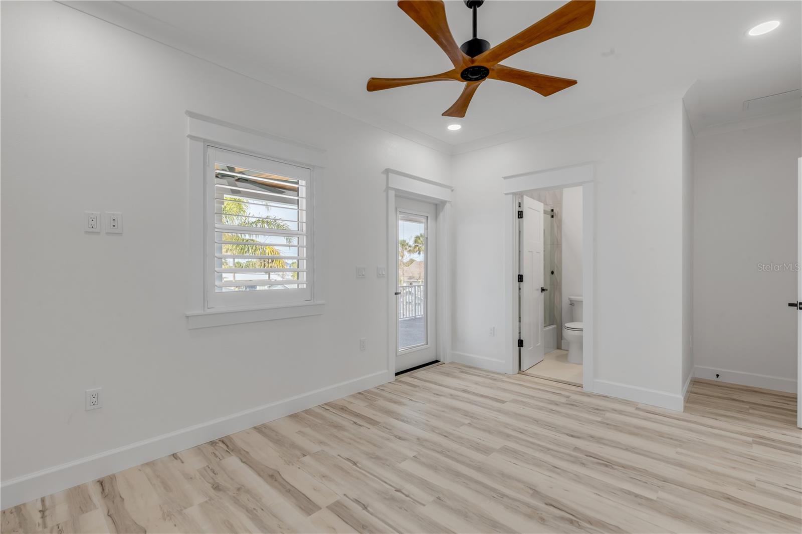 DRIGGERS SUB124 - Residential