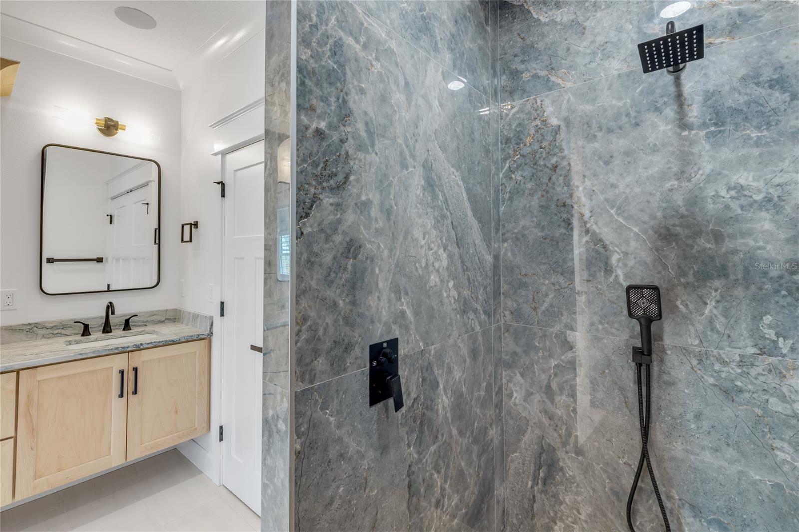 DRIGGERS SUB124 - Residential