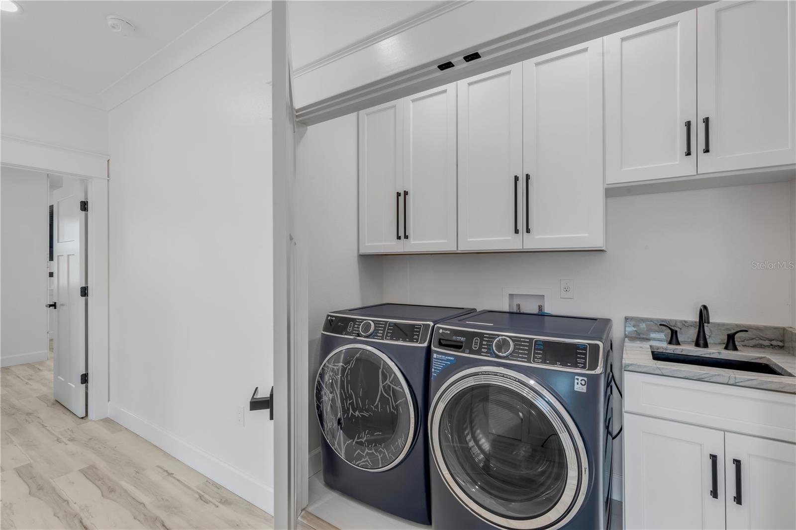 DRIGGERS SUB124 - Residential