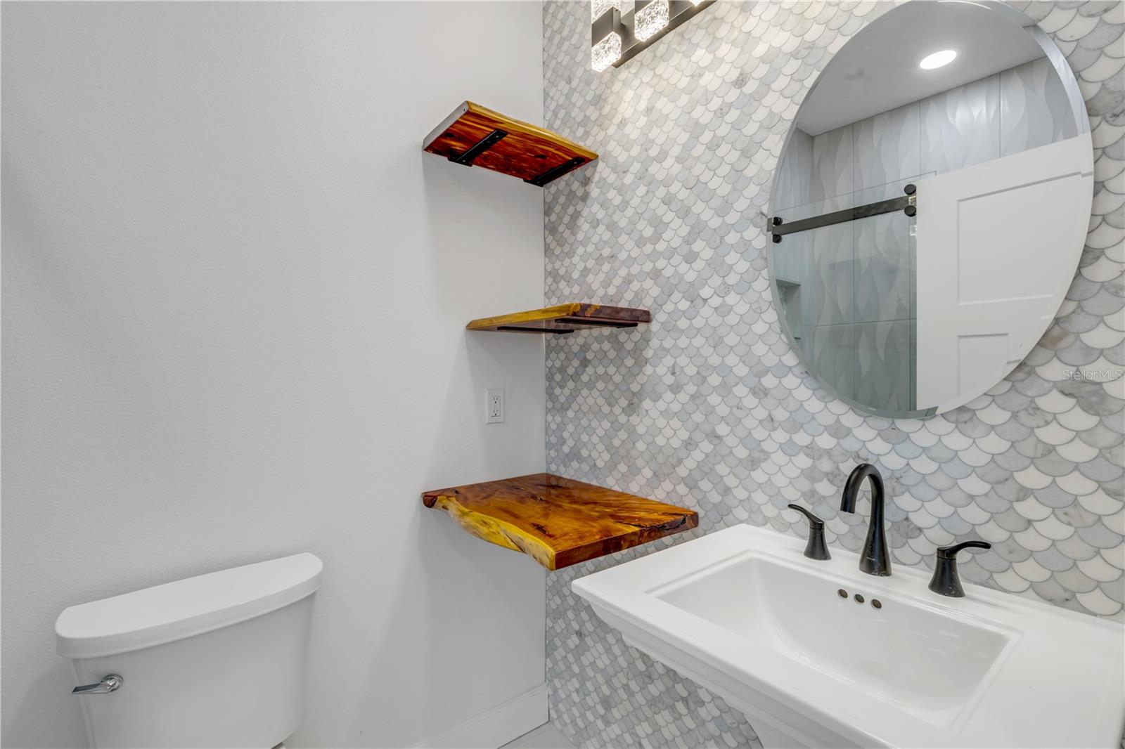 DRIGGERS SUB124 - Residential