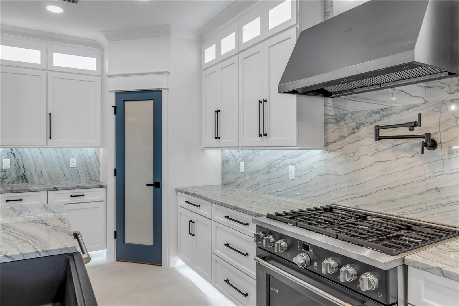 DRIGGERS SUB124 - Residential