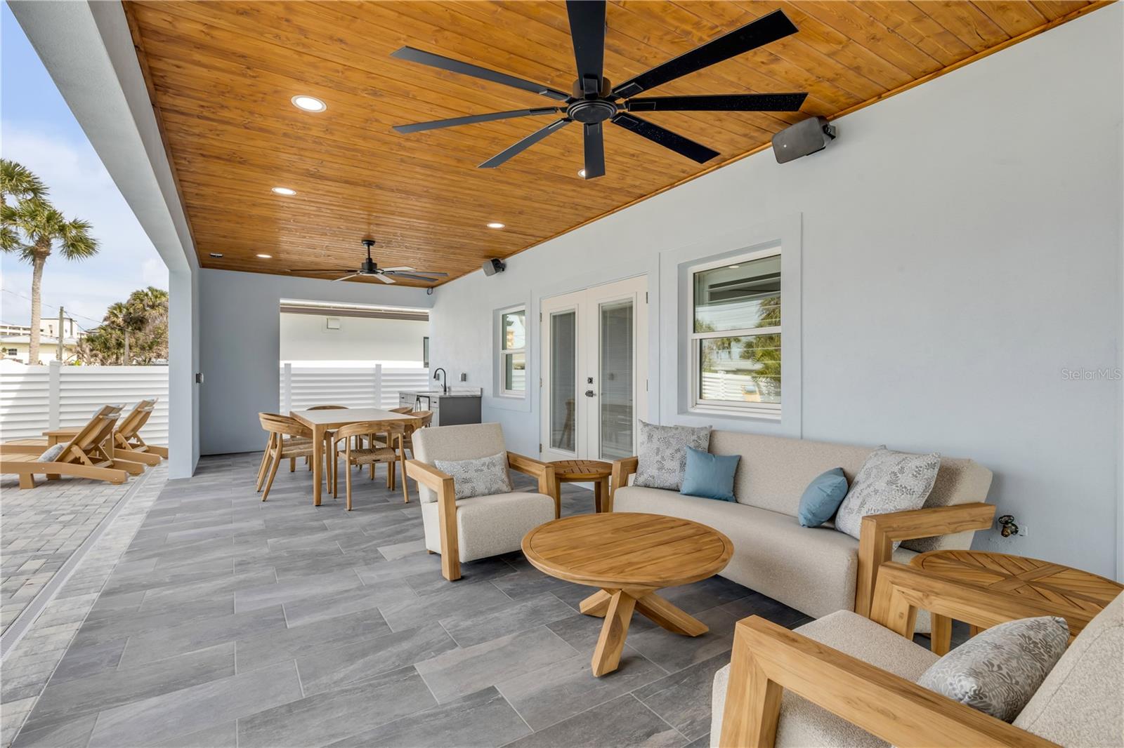 DRIGGERS SUB124 - Residential