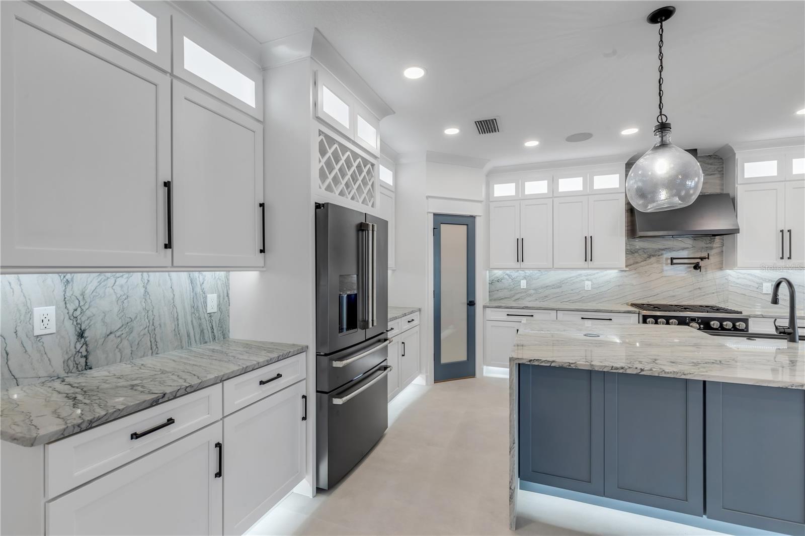 DRIGGERS SUB124 - Residential