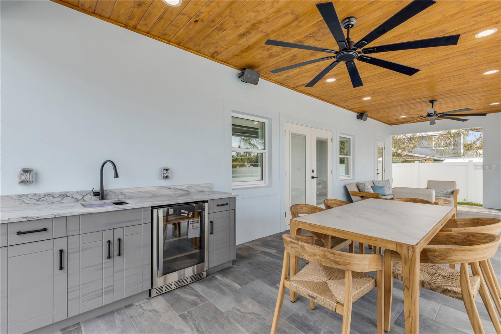 DRIGGERS SUB124 - Residential