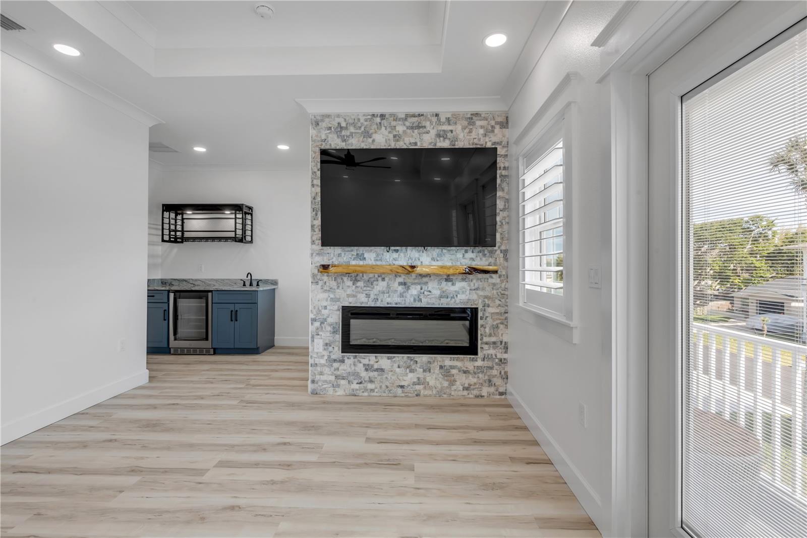 DRIGGERS SUB124 - Residential