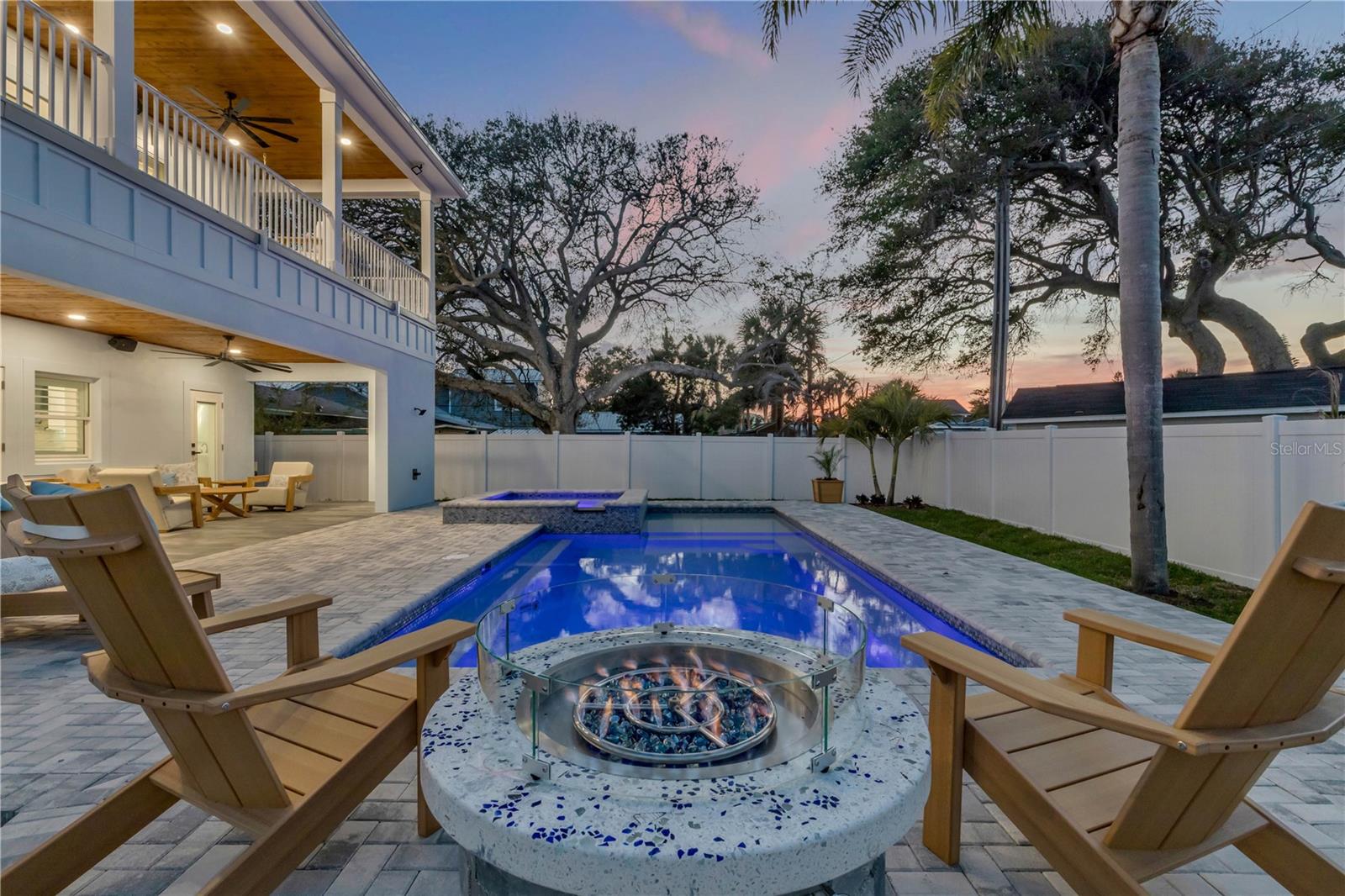 DRIGGERS SUB124 - Residential