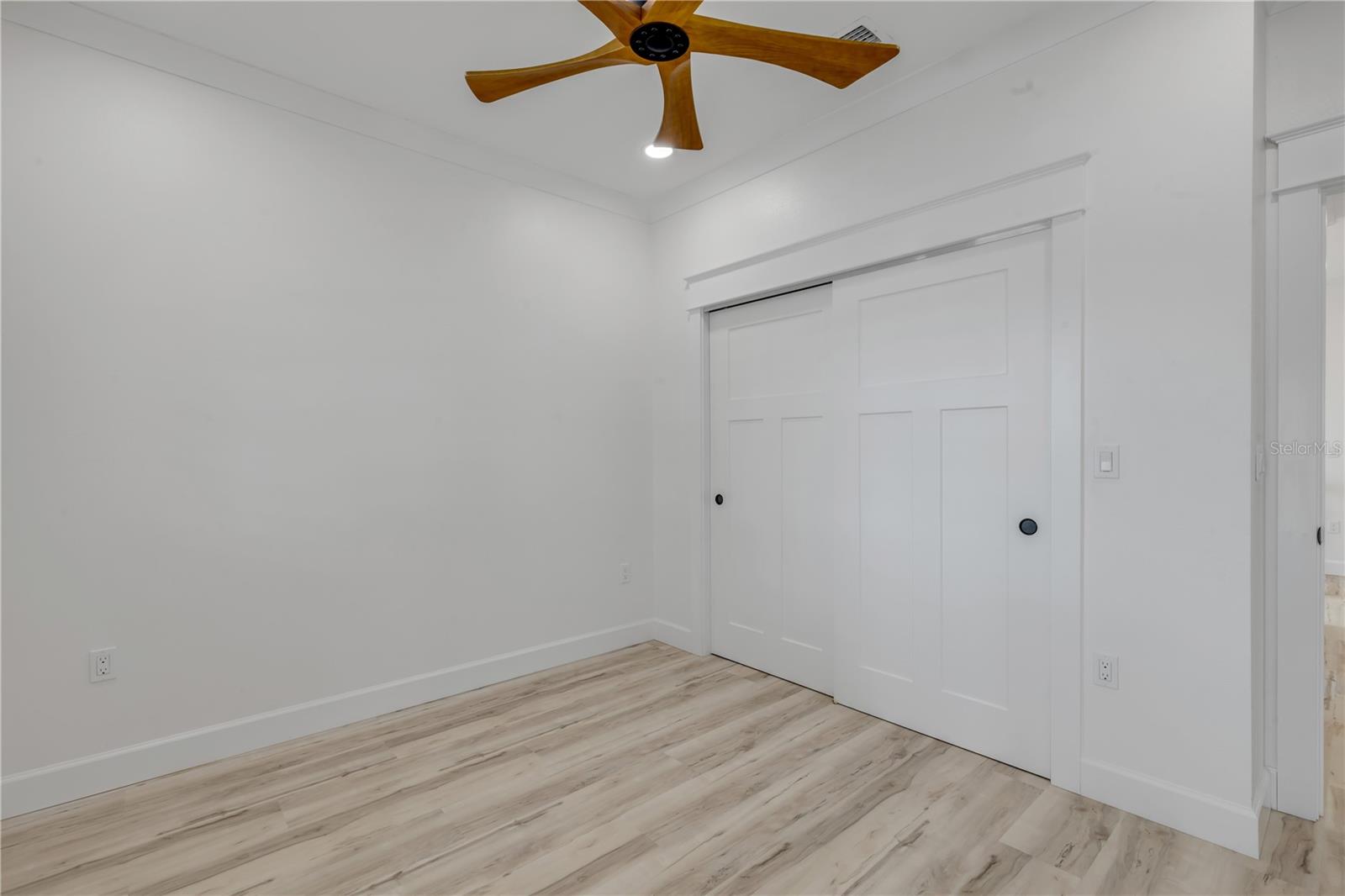 DRIGGERS SUB124 - Residential