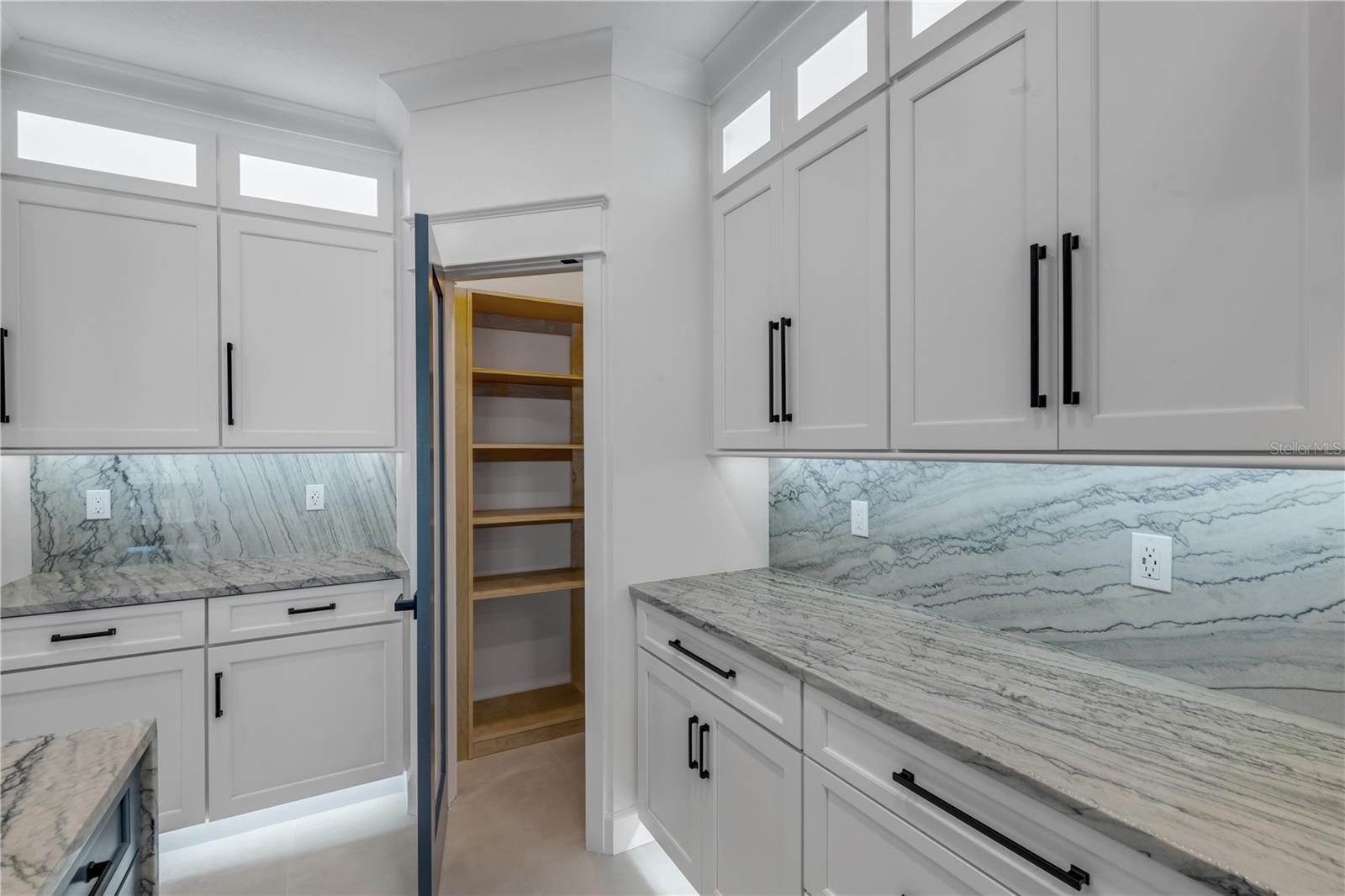 DRIGGERS SUB124 - Residential