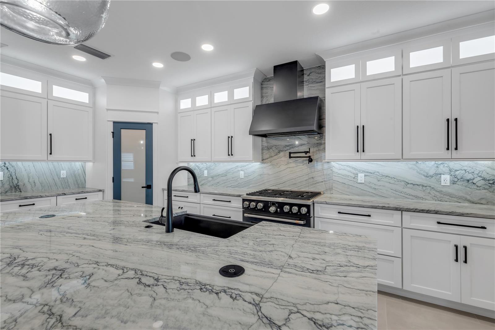 DRIGGERS SUB124 - Residential