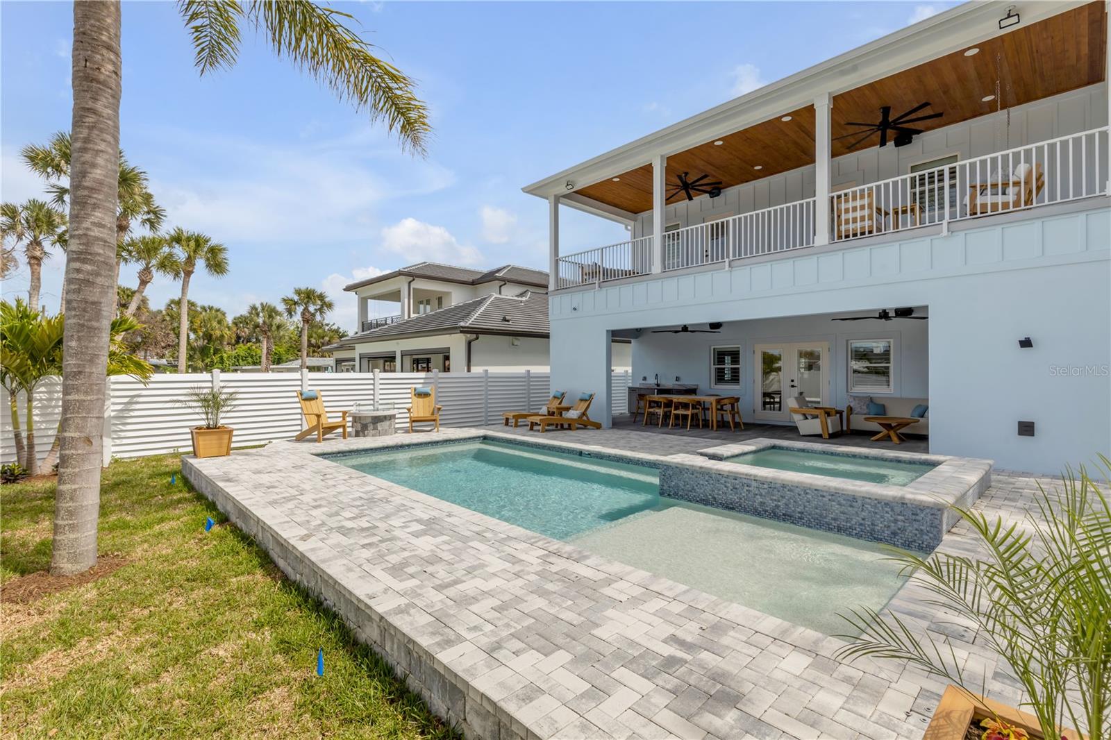 DRIGGERS SUB124 - Residential