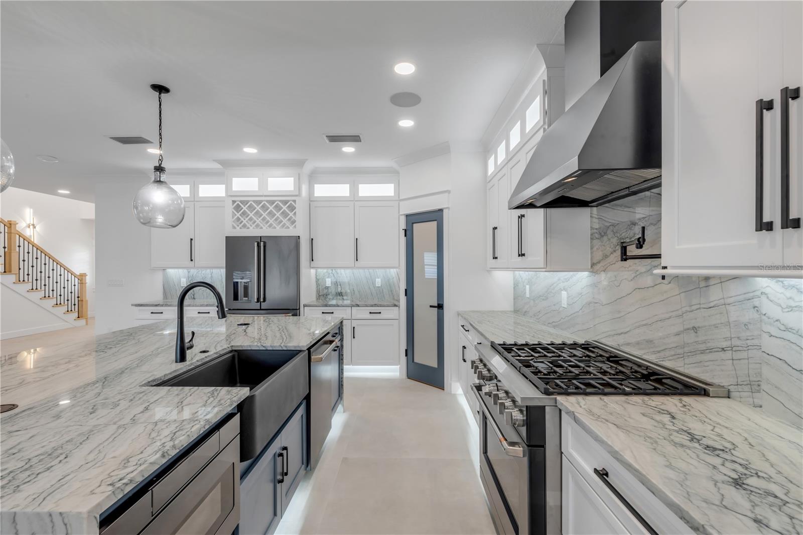 DRIGGERS SUB124 - Residential