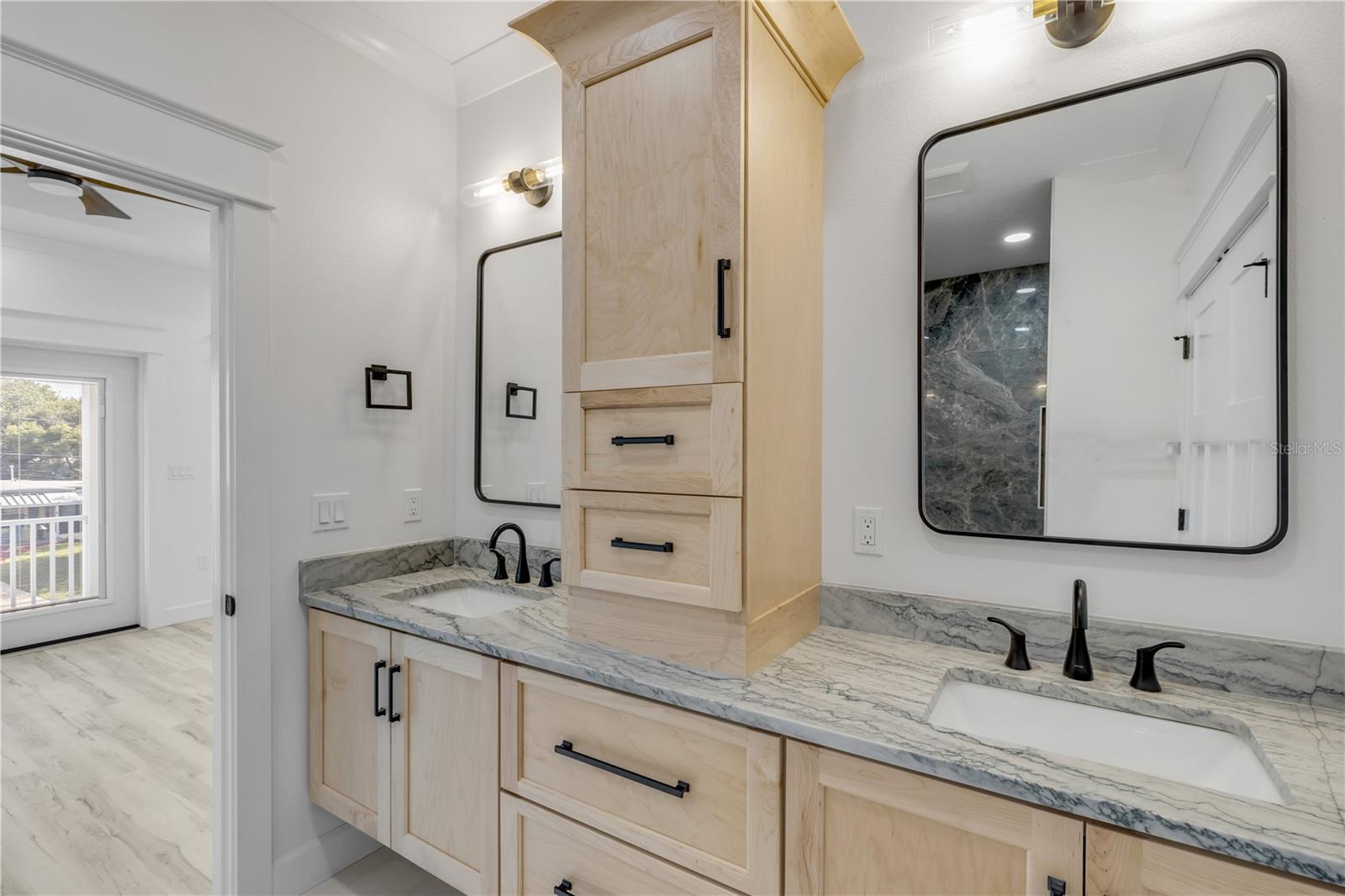 DRIGGERS SUB124 - Residential