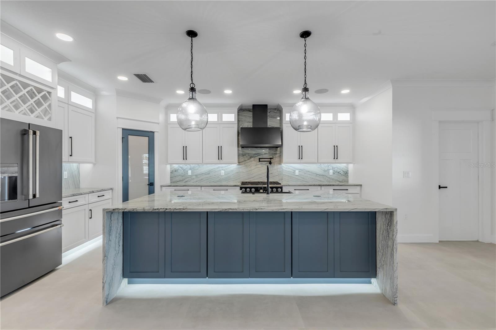 DRIGGERS SUB124 - Residential