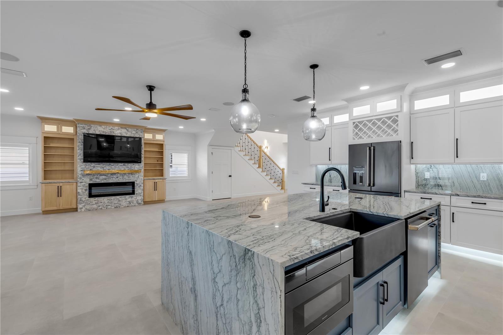 DRIGGERS SUB124 - Residential