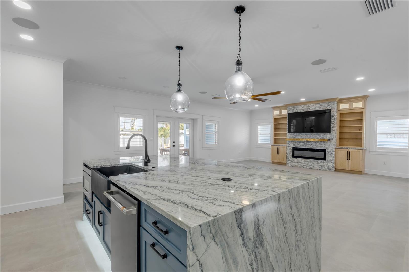 DRIGGERS SUB124 - Residential