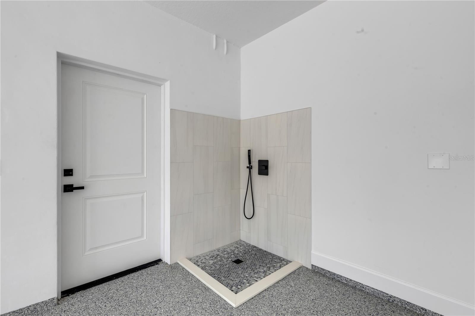 DRIGGERS SUB124 - Residential