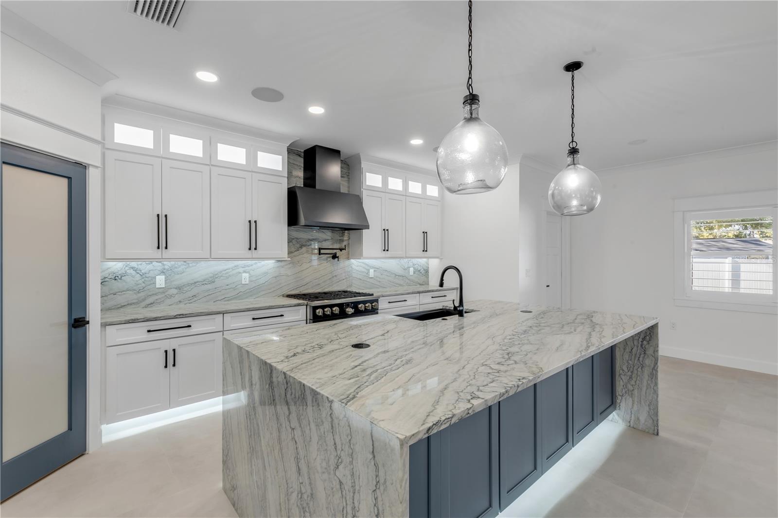 DRIGGERS SUB124 - Residential