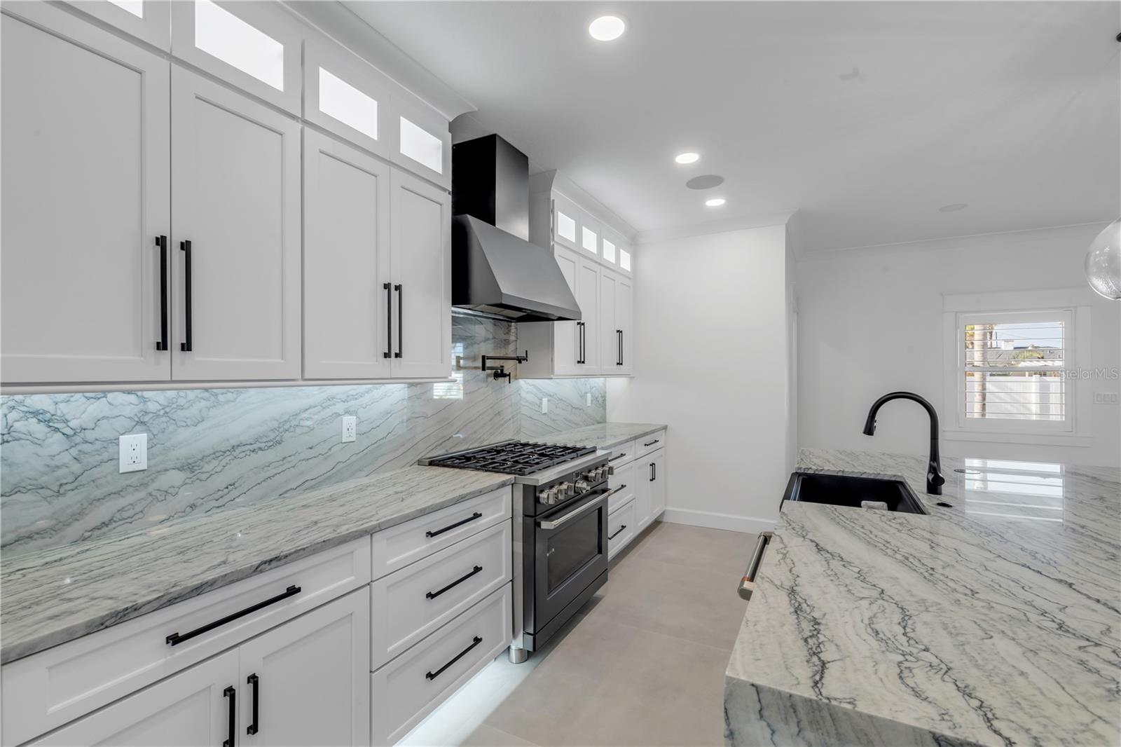 DRIGGERS SUB124 - Residential