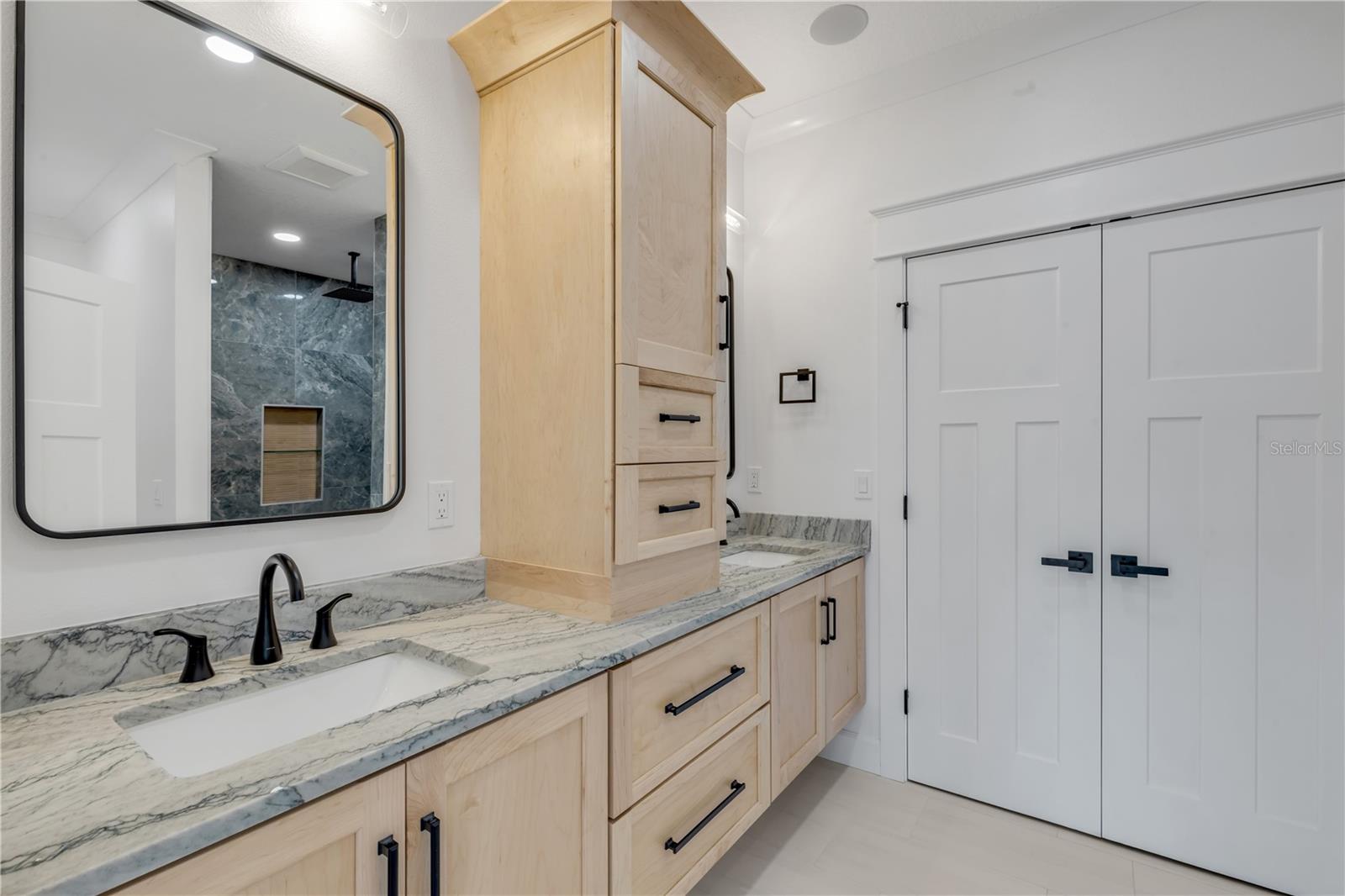 DRIGGERS SUB124 - Residential