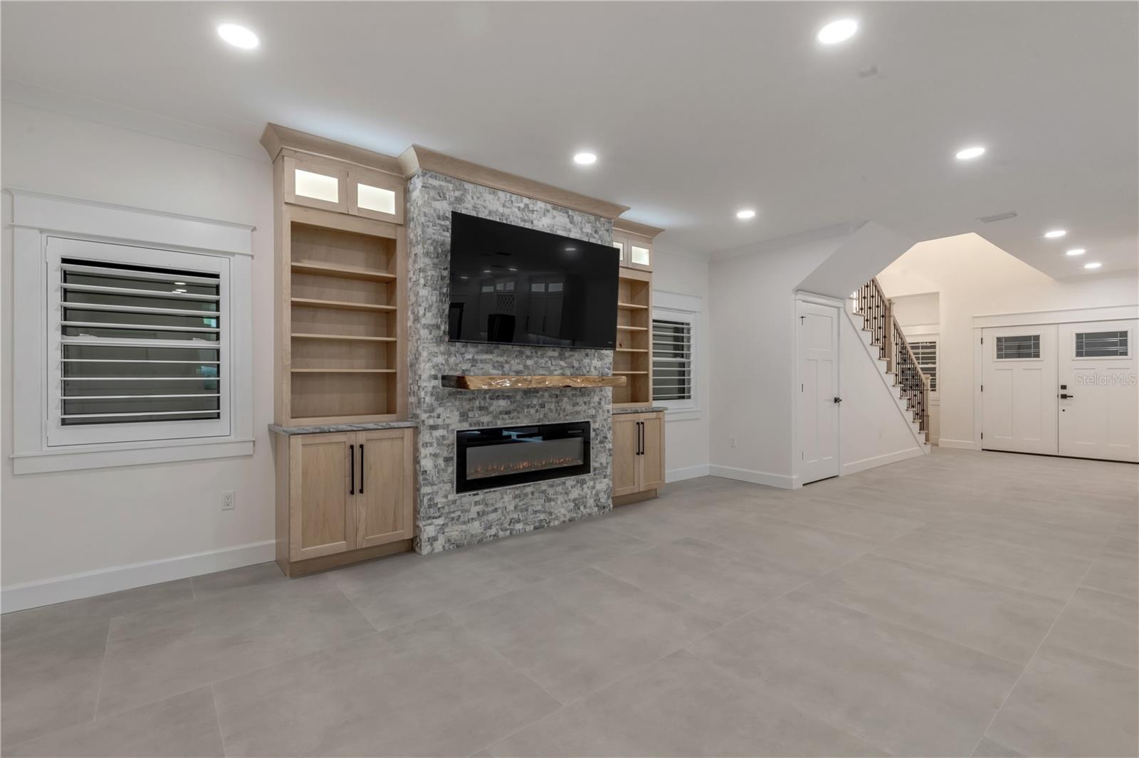 DRIGGERS SUB124 - Residential