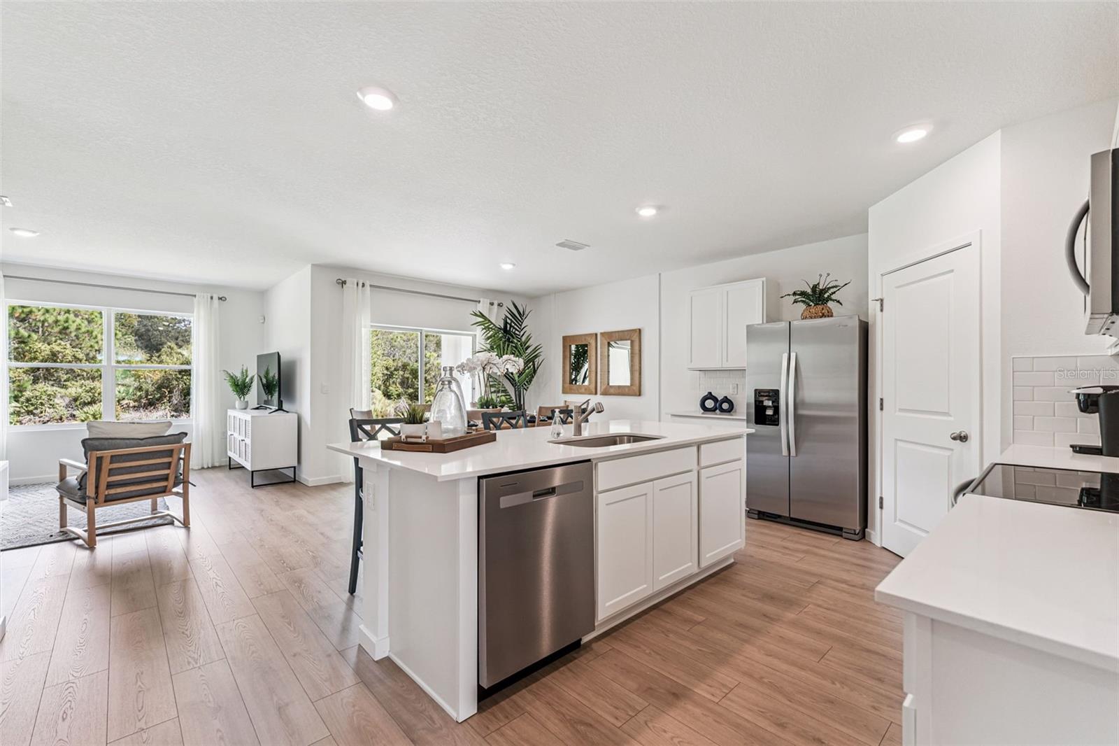 DELTONA LAKES UNIT 34 - Residential