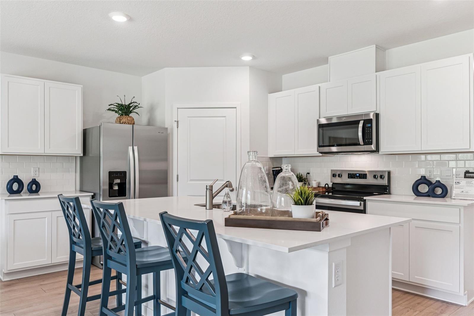 DELTONA LAKES UNIT 34 - Residential