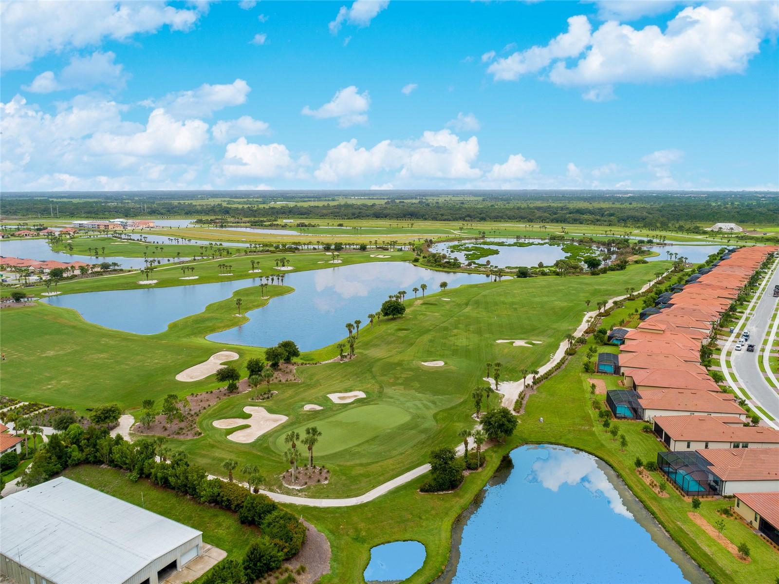 SARASOTA NATIONAL PH 8 - Residential